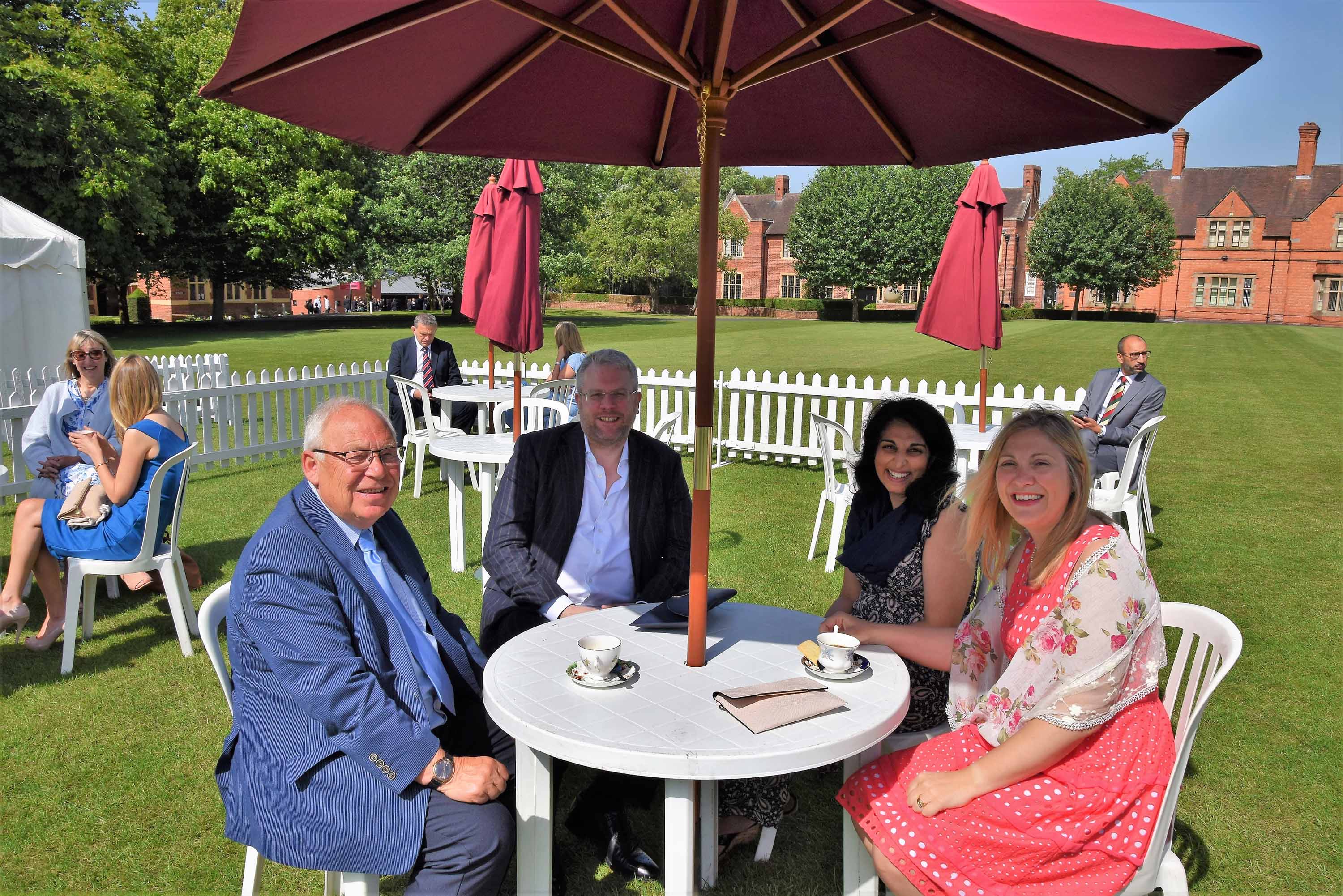 Prep Prizegiving - 28th June 2019